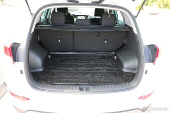Hyundai Tucson 1.6 T-GDi Style 4x4 DTC - 7