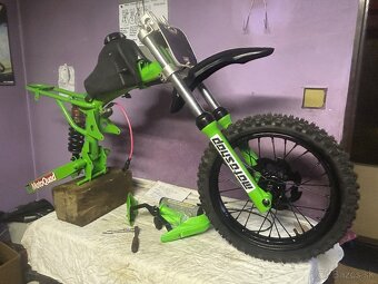 pitbike - 7