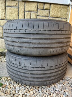 275/45 r21 Continental - 7