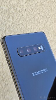 Predám Samsung Galaxy S10 Plus (S10+) - 7