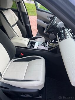 Land Rover Range Rover Velar 3.0D AWD - 7