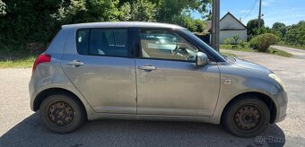 Suzuki Swift - 7