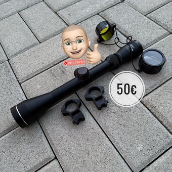 ✴️ FULL POWER 30J ✴️ kal. 5,5mm ☘️ Snowpeak PR900SGen2 - 7