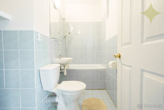 3 izbový byt s balkónom v Utekáči - 7