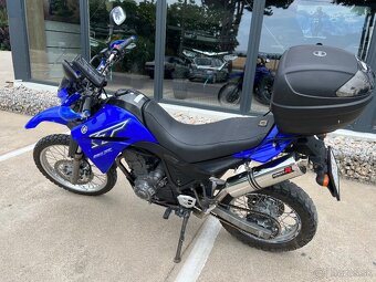 Yamaha XT 660 R - 7