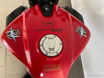 MV Agusta Brutale 800 - 7