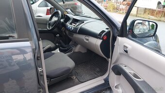 Mitsubishi l200 2008r 2.5did 127kw - 7