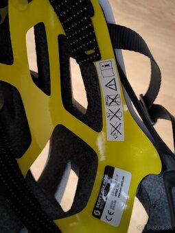 SCOTT ARX Plus MIPS v. L - 7
