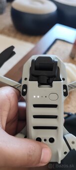 Dji mini se - 7