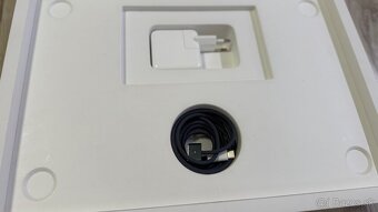 Vymenim Macbook Air 15'' kupeny v iStyle cip M3 zaruka - 7