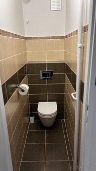 Prenájom 2 izbový byt Odbojárov - 7
