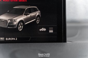 Audi SQ7 Quattro - 7