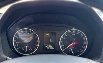 ŠKODA OCTAVIA 1.9TDi - 7