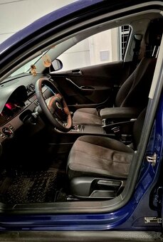 VW PASSAT 2.0 103kW bez DPF - 7