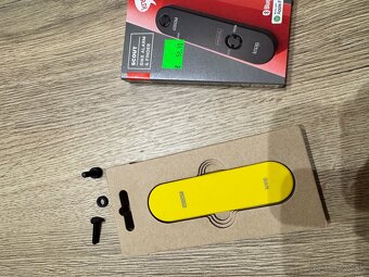 Nove Knog Scout alarm a lokátor - 7