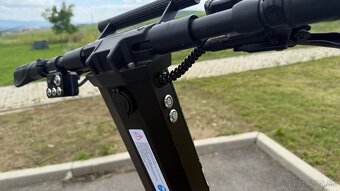 Predám elektrickú kolobežku Dualtron X2 UP - 7