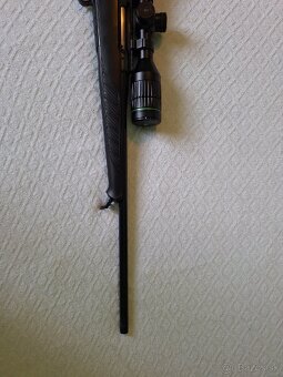 SAUER clasic 101 30-06 - 7