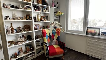 4 IZBOVÝ BYT UL.ŽEROTÍNOVÁ BAŠTA - NOVÉ ZÁMKY - 7