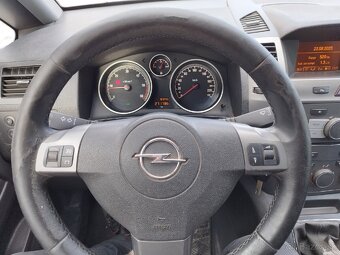 Opel Zafira - 7