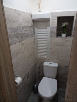 2 izb.byt + pivnica, Čárskeho, Košice, Sever - 7