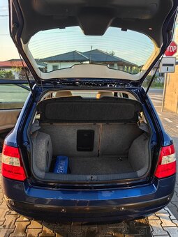 Fiat Stilo 1.8 benzín 147 000km - 7