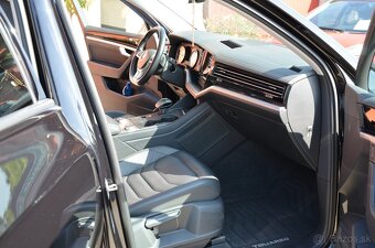 Volkswagen Touareg 3.0 TDI 170kw, AT/8 - 7