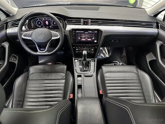 Volkswagen Passat Variant 1.4 GTE Plug-In Hybrid - 7