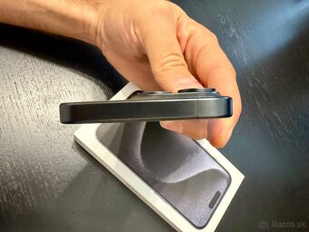 iPhone 15pro 128gb - 7