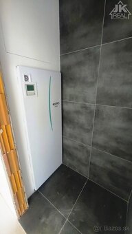 Moderný 4-izbový byt, Vlčie Doly Prešov - 7
