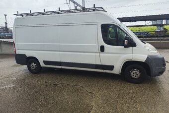 Rozpredam Ducato, Boxer, Jumper - 6 - 7