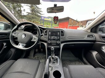 Renault Megane 4 - 7