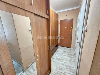 PREDAJ 3 izbovy byt v centre Nitry na Schurmannovej ulici - 7