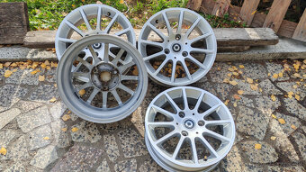 3x112 R15 --- SMART - 7