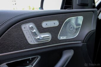 Mercedes-Benz GLE 350 d 4MATIC A/T - 7