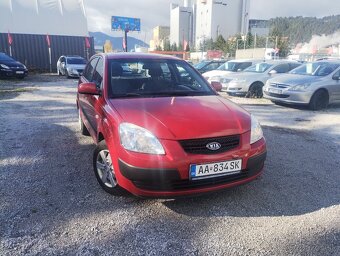 Kia Rio 1.4 LX Plus - 7