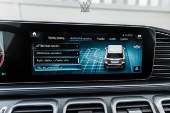 Mercedes-Benz GLE SUV 400 d 4MATIC A/T - 7