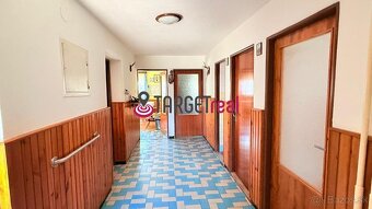 TARGETreal | Na predaj rodinný dom v Turčianskych Tepliciach - 7