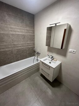 Apartmán Panorama Bojnice, 4. izbový, 109 m2 + terasa 13 m2. - 7