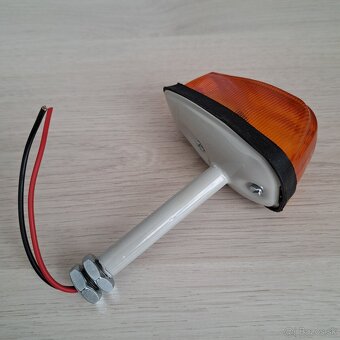 Bezkontaktné zapaľovanie JAWA CZ 175 , 250 - 7