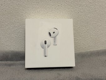 AirPods 4 ANC (2025) - TOP stav - 7