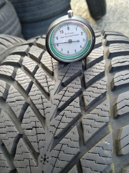 17" sada alu ŠKODA originál. - 7