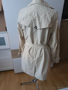 Rozne bundicky na zimu, kozena bunda, vesta, kabatiky - 7