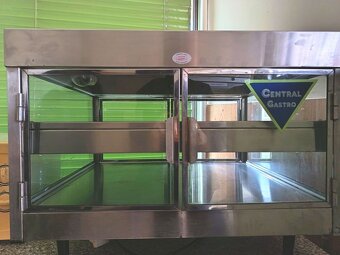 Predaj – 2 zabehnuté stánky s rýchlym občerstvením, Sliač - 7