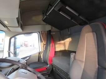 VOLVO FH 460 E6 I-SAVE – 08/2020 – 496 163 km – AluDisky – - 7