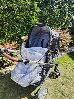 ABC design Salsa 4 - 7