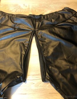 LEGINY NA ZIPS….UNISEX…42-44…NOVE - 7