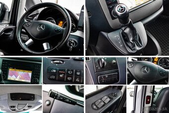 Mercedes-Benz VIANO 3.0 CDI - 7