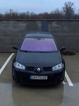 Renault Megane 2 GT RS Look - 7