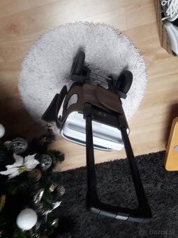 kyslikový koncetrator prenosný - 7