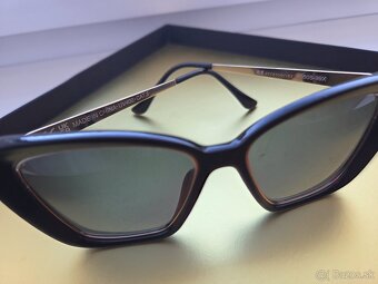 Slnečné okuliare celá sada - 7